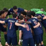 Son Dakika Spor Haberi | Avrupa’nın en büyüğü belli oldu! PSG, Şampiyonlar Ligi şampiyonu PSG
