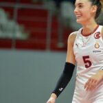 Eylül Akarçeşme Kimdir? Nereli ve Boyu Kaç? Milli Voleybolcu Eylül aslen nereli? Eylül’ün Hayatı ve Kariyeri