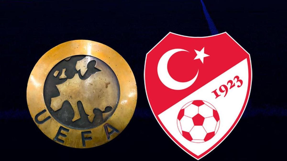 Son Dakika Spor Haberi | UEFA Komiteleri ve Heyetlerine Türkiyeden 12 isim 1 6850835622087825aa84e698