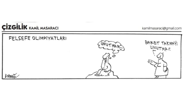 Cizgilik 20 Haziran 2025