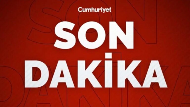 Son dakika TSK ve Emniyete FETO operasyonu Cok sayida gozalti