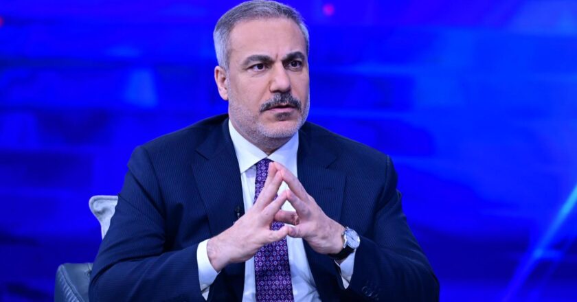 İran ile Amerika arasında bir anlaşmanın yapılması gerekiyor