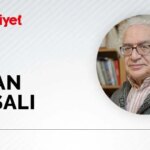 Orhan Bursalı yazdı : Varoluş mu yok oluş mu… Kör bakışların açmazlığı