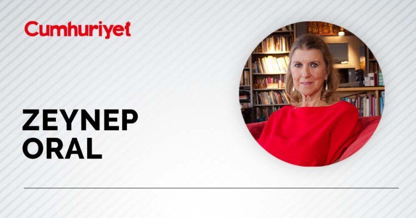 Zeynep Oral yazdı : Kötülükle iyilik çatışması