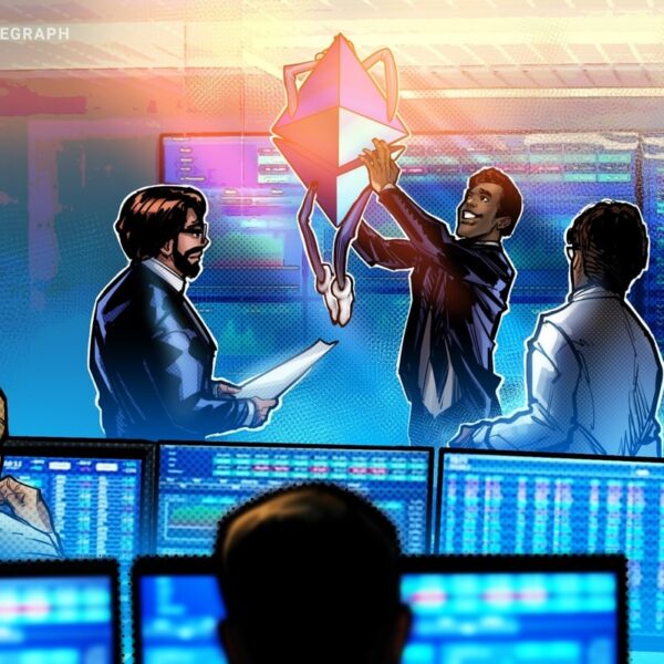 Bitcoin madencisinden Ethereum hazinesine dönüşen milyon dolarlık strateji