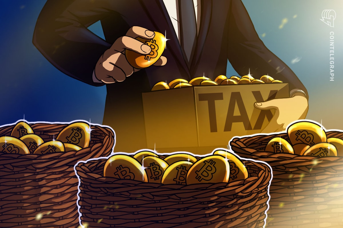 Ünlü fon yöneticisine göre devletlerin Bitcoin'den vergi alma hakkı yok 1 0197dd03 6804 7468 ab63 0706afe31298