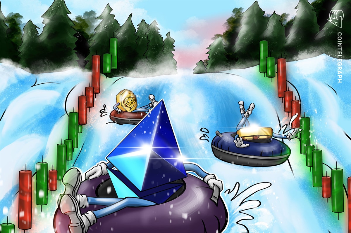 Ethereum'da 2,3 milyar dolarlık çıkış dalgası kısa vadeli satış baskısını tetikliyor 1 01983a3b b8f8 7f24 ba9c f3e66e149504