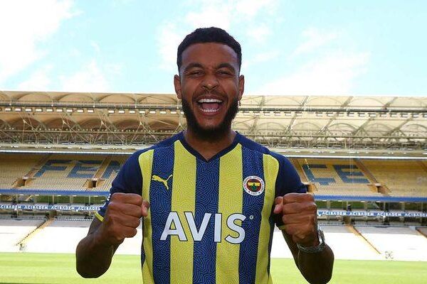 Joshua King, Al-Khaleej ile sözleşme imzaladı