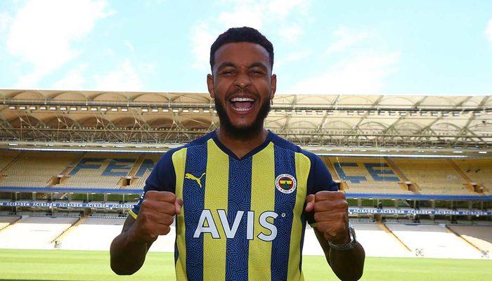 Joshua King, Al-Khaleej ile sözleşme imzaladı 1 15489480