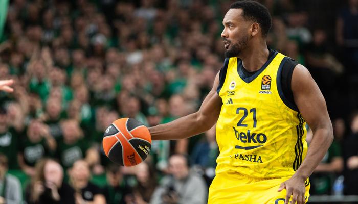 Fenerbahçe Beko'dan ayrılması beklenen Dyshawn Pierre için Galatasaray ve Beşiktaş karşı karşıya! 1 20519060