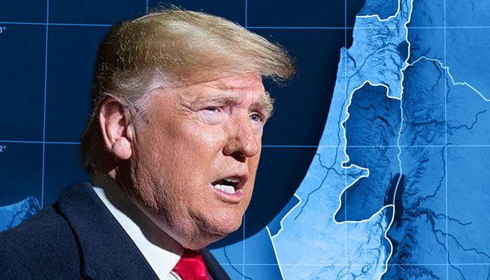 Hamas yeşil ışık yaktı! Gözler o tarihe çevrildi: "Trump duyuracak" 1 20525903