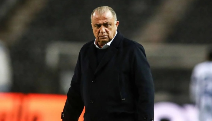 Al Shabab'dan Fatih Terim'e çok ilginç veda! Seçtikleri şarkı gündem oldu - 1 20548607