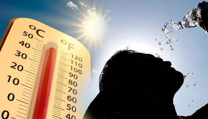 Yaz aylarında bunlara dikkat! Sıcak havalarda alınması gereken önlemler: "Sıcak çarpması hayati tehlike oluşturabilir" 1 20551751