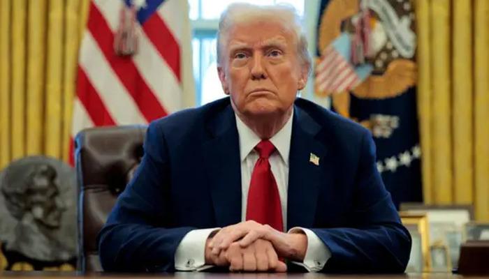 ABD Yüksek Mahkemesi, Trump'ın federal iş gücünü azaltma planının önünü açtı 1 20556155