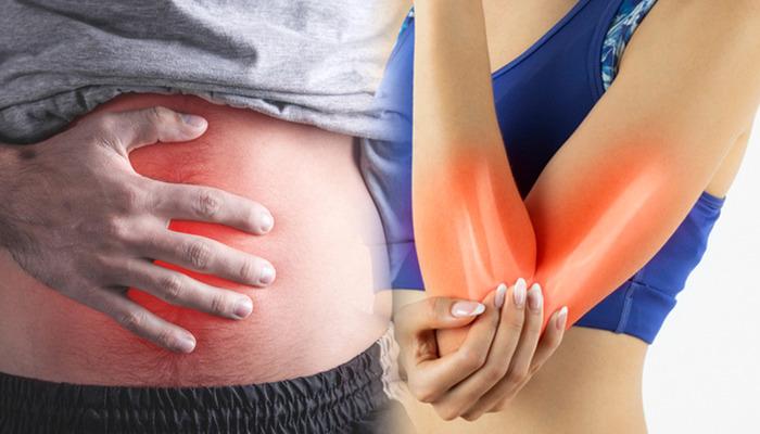 Sürekli yorgun olanlar, bu belirtilere dikkat! Depresyon, saç dökülmesi ve nedensiz ağrıların nedeni bu olabilir... 1 20579945
