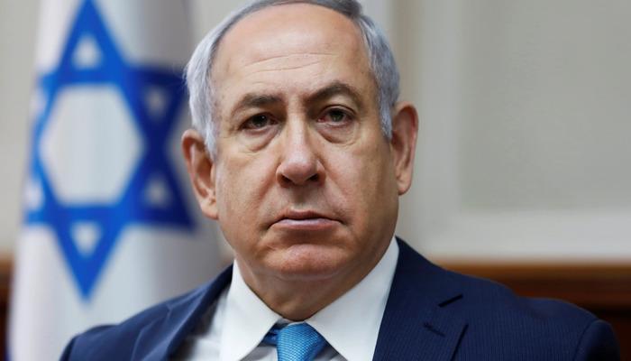 ABD basını Netanyahu'nun siyasi çıkarı için savaşı uzattığını ve genişlettiğini kaydetti 1 20582159