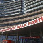 Baklava kutusu içindeki para görüntüleri gündem olmuştu! CHP’de 3 isme ihraç istemi