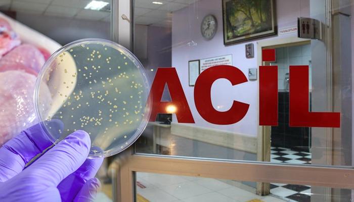 Aynı aileden 4 kişi hastaneye kaldırıldı! Uzmanlar 'gıda zehirlenmesine' karşı uyardı: "Ölümcül seyredebiliyor" 1 20615537