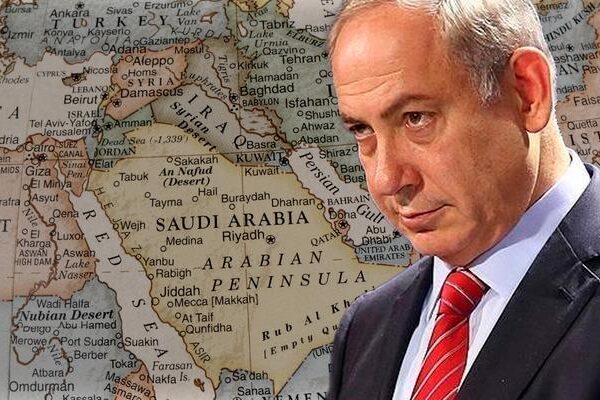 Şam saldırısı sonrası Netanyahu’dan çarpıcı ifadeler! ‘İzin vermeyeceğiz’ diyerek açıkladı
