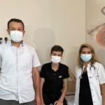 Kene kabusu devam ediyor! Cenaze için gittiği şehirde kene ısırdı: Ölümcül risk taşıyan hastalığa yakalandı…