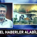 Son dakika | Devam eden orman yangınlarını açıkladı! Bakan Yumaklı Bursa’dan duyurdu: “Güzel haberler alabiliriz, durumu iyiye gidiyor”