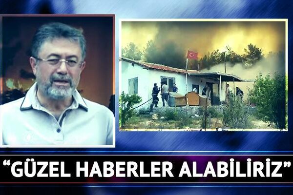 Son dakika | Devam eden orman yangınlarını açıkladı! Bakan Yumaklı Bursa’dan duyurdu: “Güzel haberler alabiliriz, durumu iyiye gidiyor”