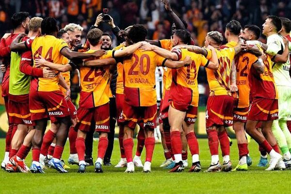 Galatasaray’da Davinson Sanchez’den şok istek! Sözleşme yenileme görüşmelerinde şaşırtan durum…