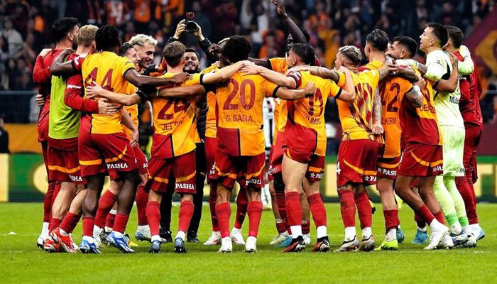 Galatasaray'da Davinson Sanchez'den şok istek! Sözleşme yenileme görüşmelerinde şaşırtan durum... 1 20732429