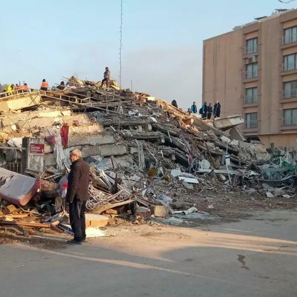 55 kişiye mezar olmuştu… Kupik Apartmanı davasında ara karar: Yeni bilirkişi raporu hazırlanacak! – Son Dakika Türkiye Haberleri