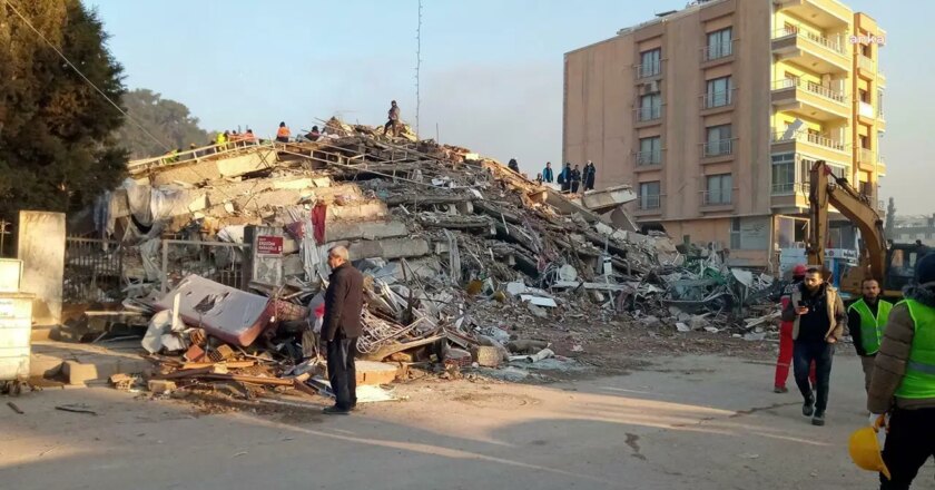 55 kişiye mezar olmuştu… Kupik Apartmanı davasında ara karar: Yeni bilirkişi raporu hazırlanacak! – Son Dakika Türkiye Haberleri