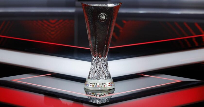 UEFA Avrupa Ligi’nde rövanş maçları başlıyor