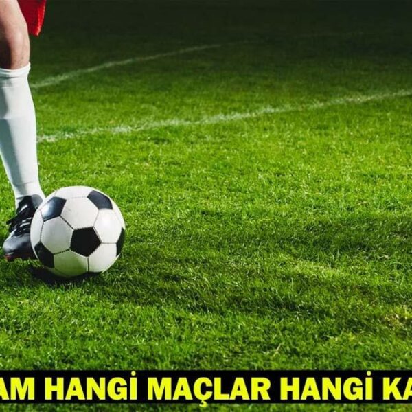 BUGÜN (20 TEMMUZ) HANGİ MAÇLAR VAR? Günün Maçları, Saati ve Kanal Detayları