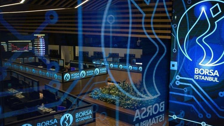 Borsa İstanbul, güne yükselişle başladı 1 686cc2a6c231c13bd86ea5fb