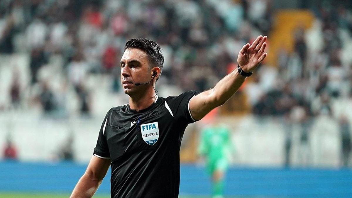 Son Dakika Spor Haberi | Arda Kardeşlere Avrupa görevi 1 6887e3fe3129374d52b23c62
