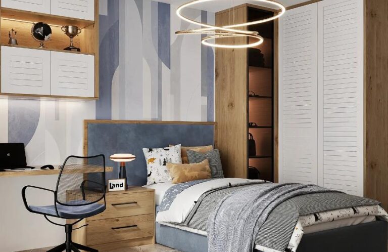 Genc odasi modelleri 4