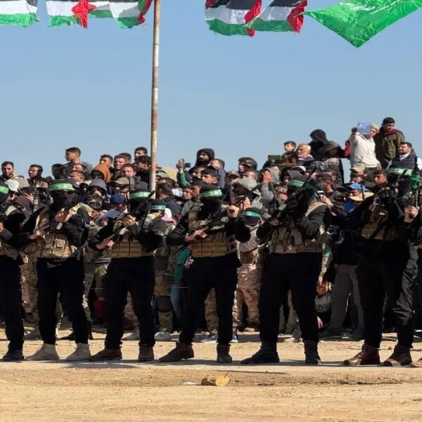Hamas’tan Trump’a ‘ateşkes’ yanıtı – Son Dakika Dünya Haberleri