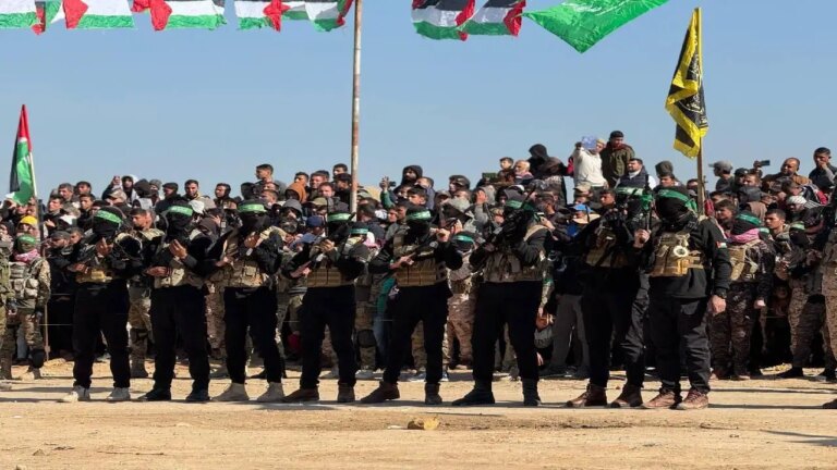 Hamas’tan Trump’a ‘ateşkes’ yanıtı – Son Dakika Dünya Haberleri