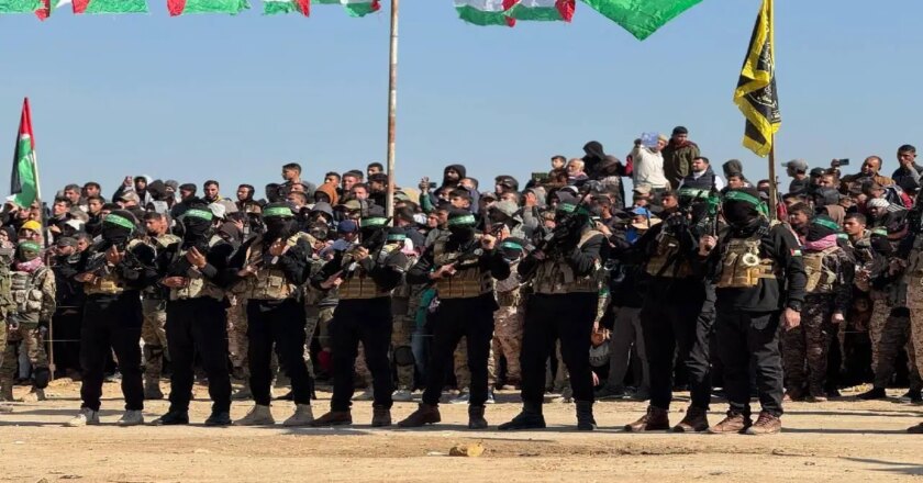 Hamas’tan Trump’a ‘ateşkes’ yanıtı – Son Dakika Dünya Haberleri