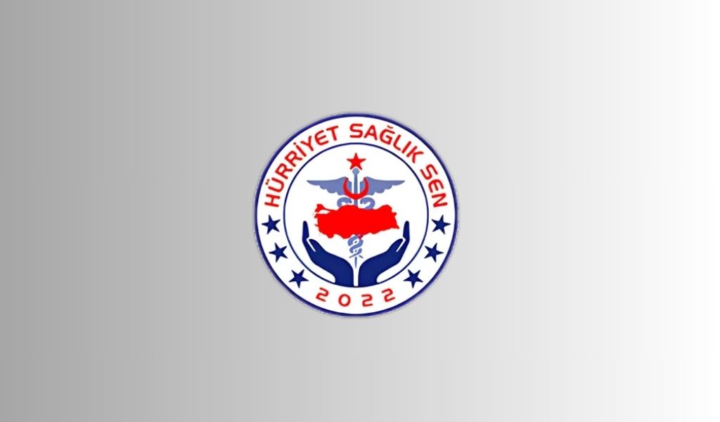 Hürriyetçi Sağlık Sen sağlık emekçilerinin sesi olmaya devam ediyor 1 Hurriyet Saglik Sen