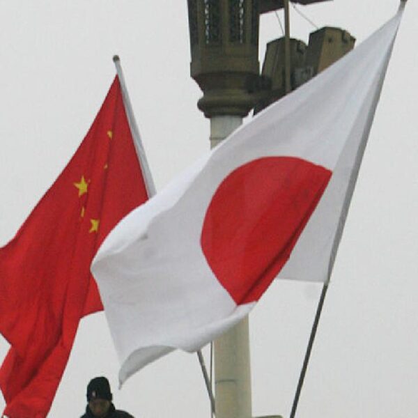 Japonya, Çin’in uçaklarına yakın uçuş yapmasından dolayı endişeli