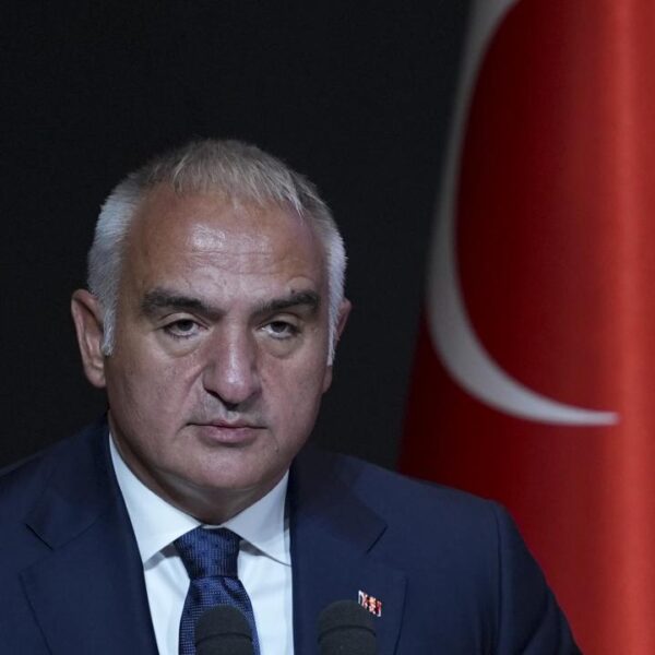 Bakan Ersoy’dan 15 Temmuz Demokrasi ve Milli Birlik Günü mesajı