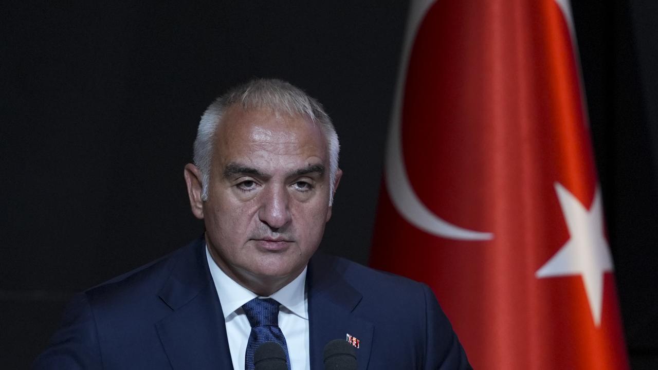Bakan Ersoy'dan 15 Temmuz Demokrasi ve Milli Birlik Günü mesajı 1 mehmet nuri ersoy aa 2302312