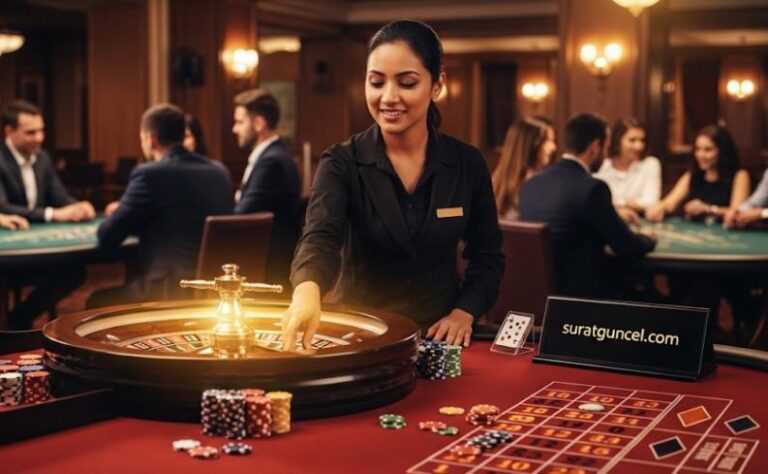 Surat bet ile Bahiste Fark Yaratan Teknoloji