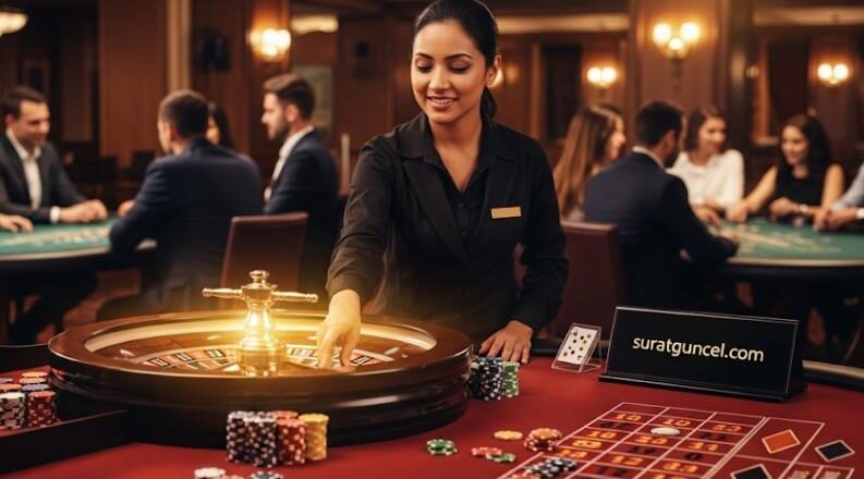 Surat bet ile Bahiste Fark Yaratan Teknoloji