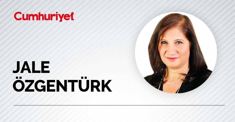 Jale Özgentürk yazdı : Taşyapı’dan dönüşüm soslu el koyma 1 yazar416 cover