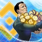 Binance vadeli işlemlerinde 2,5 trilyon dolarlık patlama