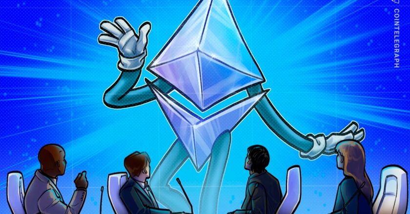 Kısa vadeli Ethereum yatırımcılarını satıştan caydırmak için sadakat ödemesi