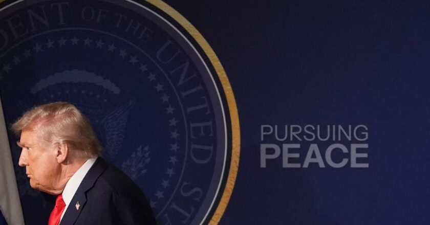 Mahkeme, Trump’a verilen ‘dolandırıcılık’ cezasını iptal etti