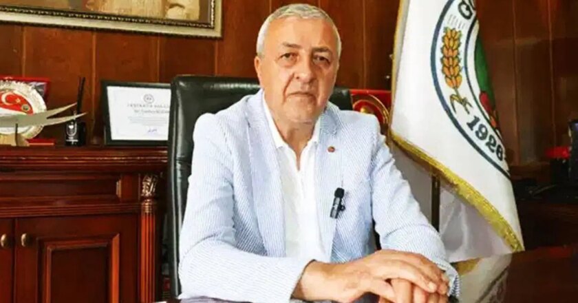 CHP Göle’den, istifa eden Gökhan Budak’a tepki: ‘AKP’lilerle görüştü, istifa etti’ – Son Dakika Siyaset Haberleri