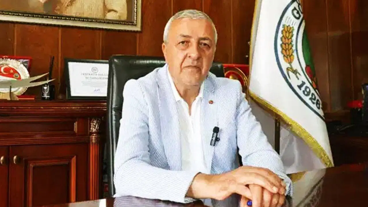 CHP Göle’den, istifa eden Gökhan Budak’a tepki: ‘AKP’lilerle görüştü, istifa etti’ - Son Dakika Siyaset Haberleri 1 1c4a855c 664d 4d11 b0e9 64b6f07b3cef